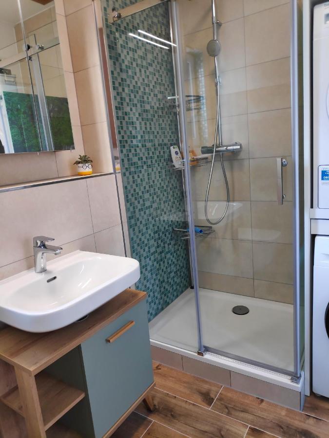 Mini-Apartment Ruhig Und Verkehrsguenstig In ברלין מראה חיצוני תמונה
