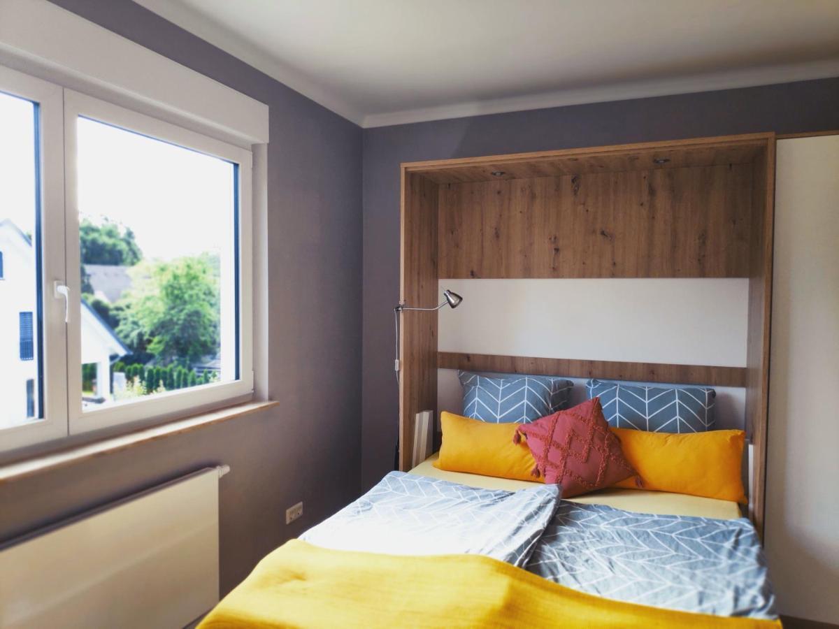 Mini-Apartment Ruhig Und Verkehrsguenstig In ברלין מראה חיצוני תמונה
